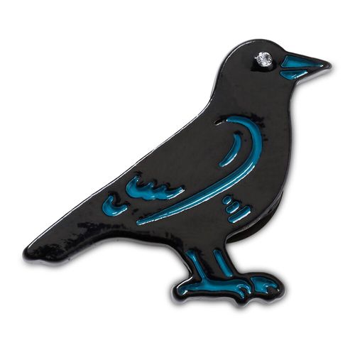 Jibbitz™ Corvo Elevado