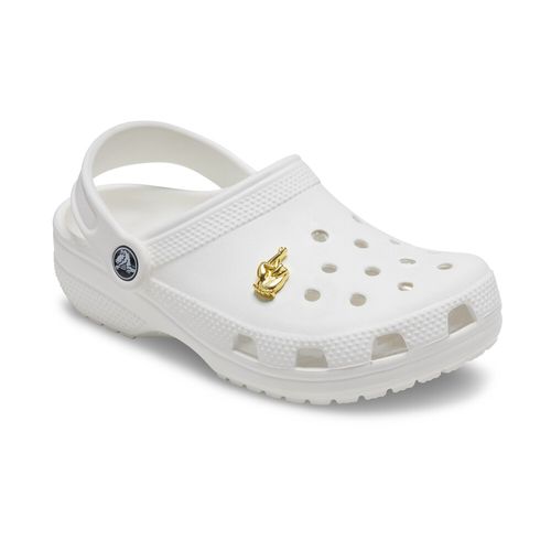 Jibbitz™ Dedos Cruzados Dourados