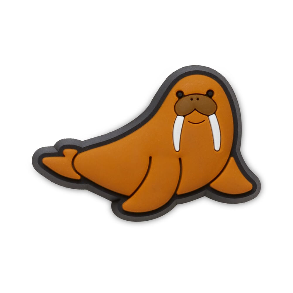 Jibbitz™ Morsa do Ártico UNICO