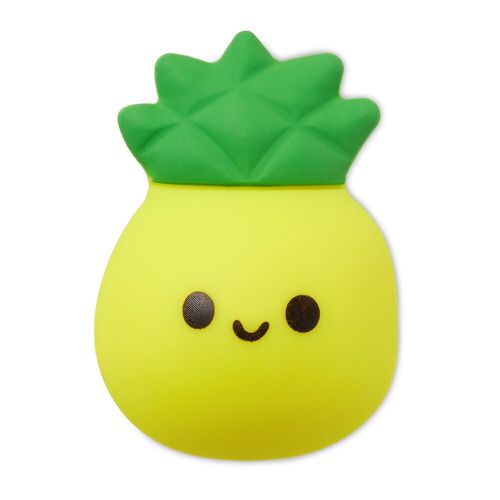 Jibbitz™ Abacaxi Amigável