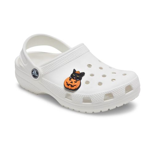 Jibbitz™ Gato Halloween