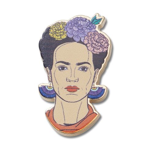 Frida Khalo