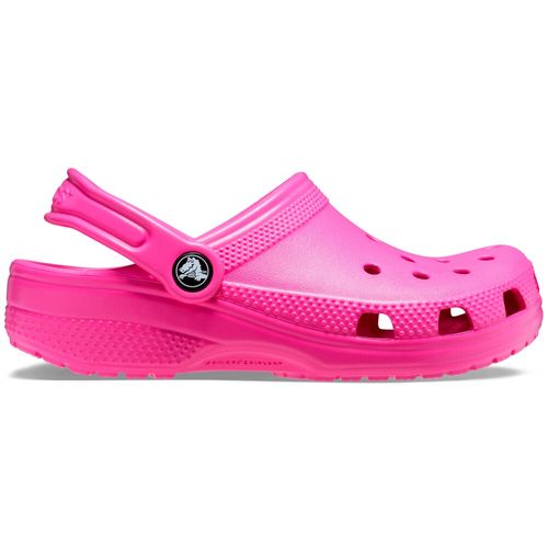 Sandália Crocs Classic Clog Infantil