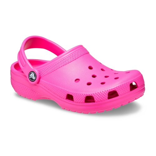 Sandália Crocs Classic Clog Infantil