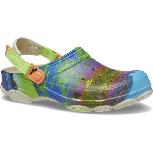 Sandália Crocs All-Terrain Far Out Clog
