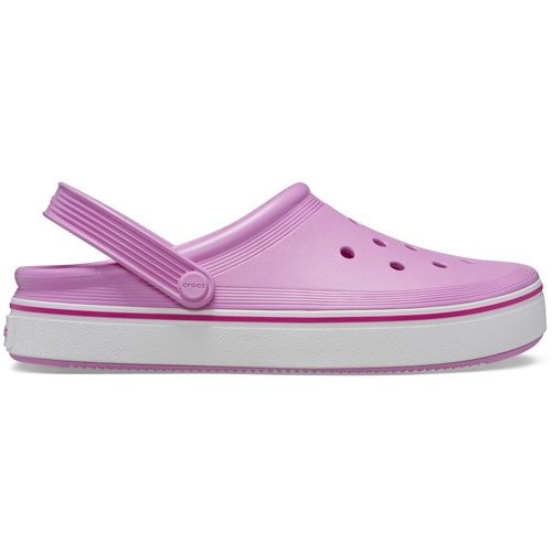 Sandália Crocs Off Court Clog