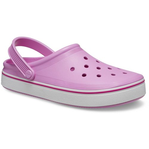 Sandália Crocs Off Court Clog