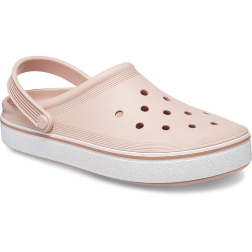 Sandália Crocs Off Court Clog