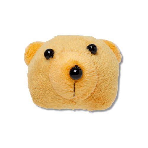 Jibbitz™ Face do Teddy Bear