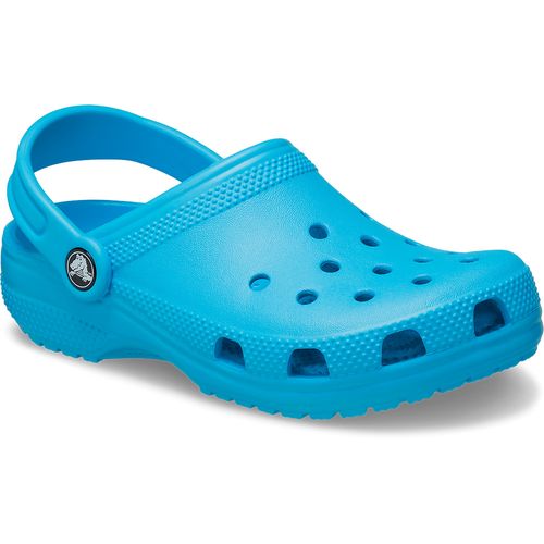 Sandália Crocs Classic Clog Infantil