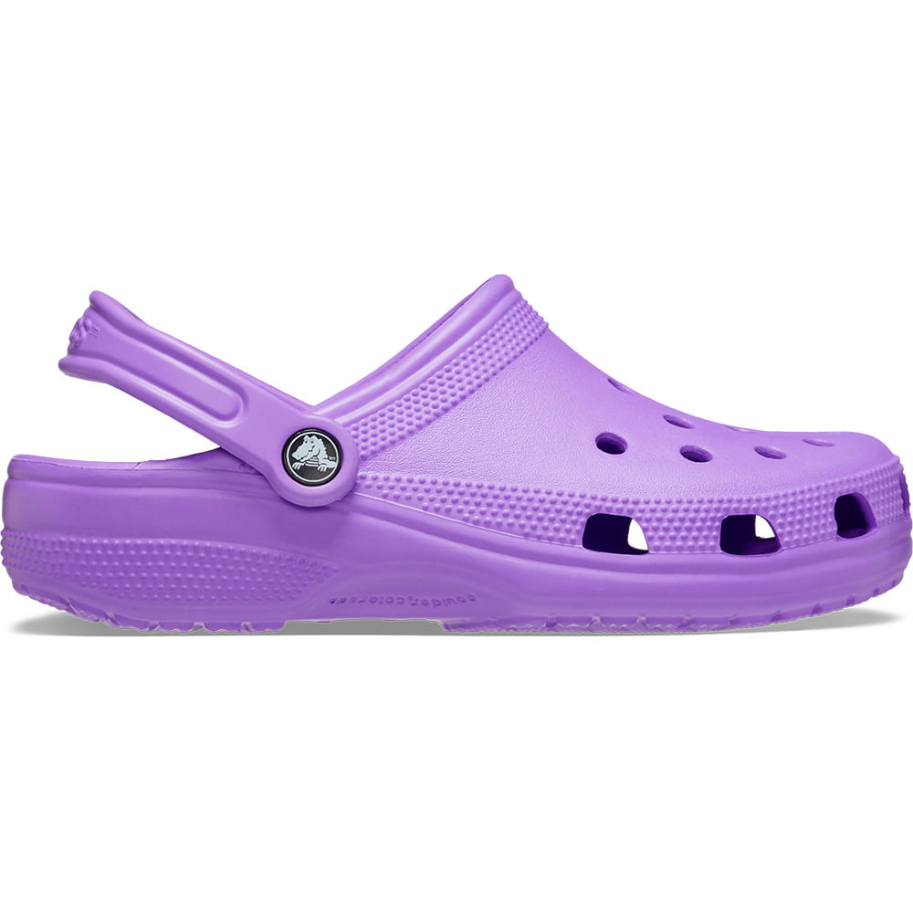 Sandália Crocs Classic Clog GALAXY