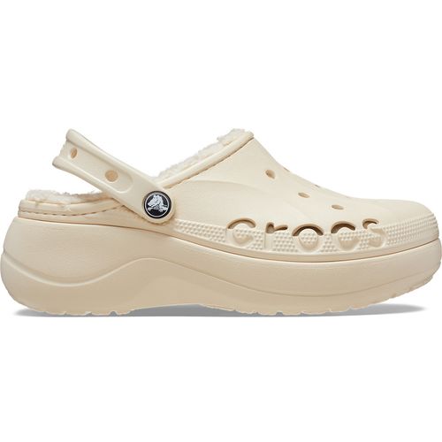 Sandália Crocs Baya Lined Clog