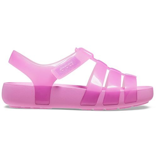 Sandália Crocs Isabella Jelly Sandal Juvenil