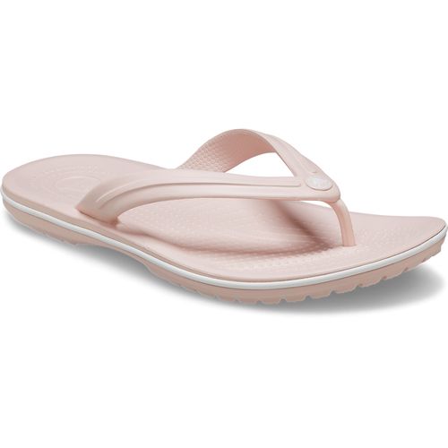 Chinelo Crocs Crocband Flip