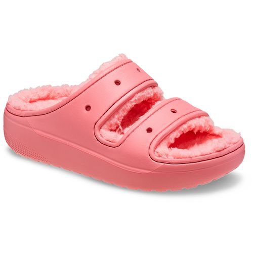 Sandália Crocs Classic Cozzzy Sandal