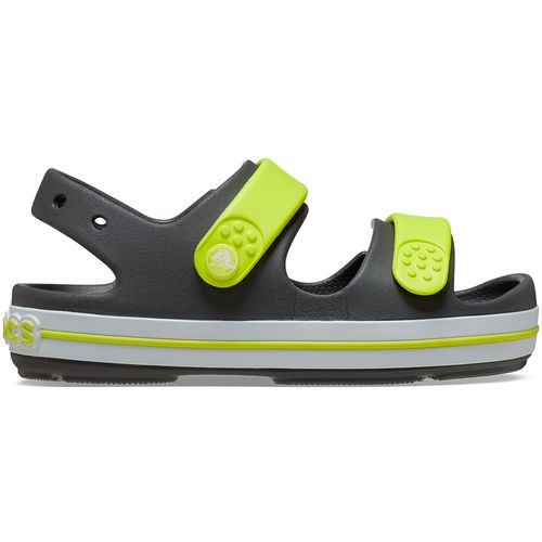 Sandália Crocs Crocband Cruiser Sandal Infantil