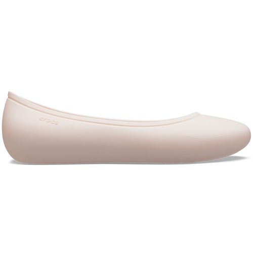 Sapatilha Crocs Brooklyn Flat