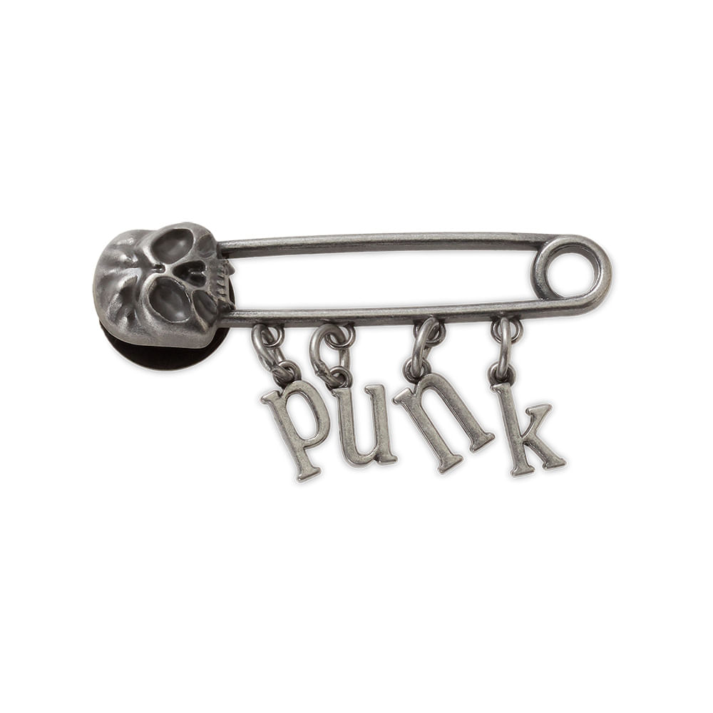 Jibbitz™ Alfinete Punk Unico