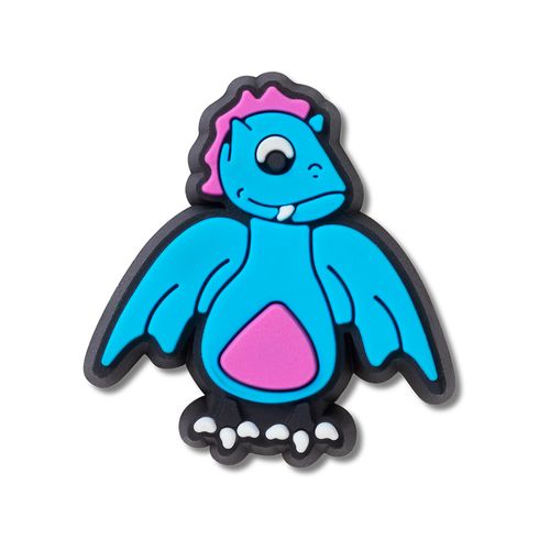 Jibbitz™ Monstro Azul