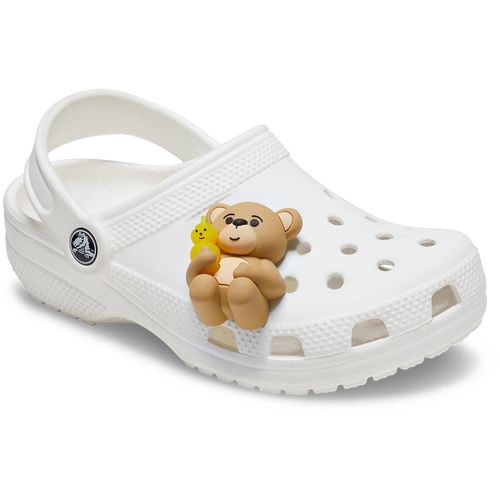 Jibbitz™ Urso Abraçando Mel