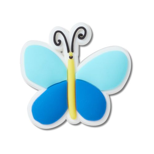 Jibbitz™ Borboleta Doodle