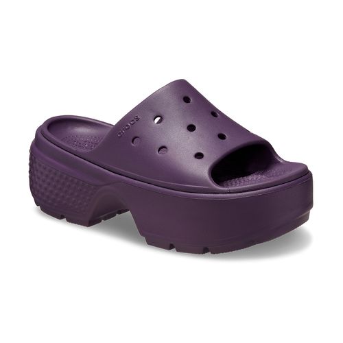 Sandália Crocs Stomp Slide