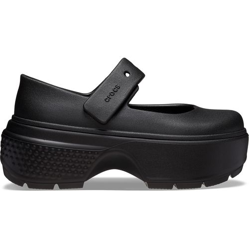 Sandália Crocs Stomp Mary Jane