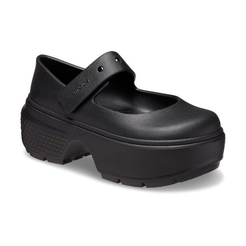 Sandália Crocs Stomp Mary Jane