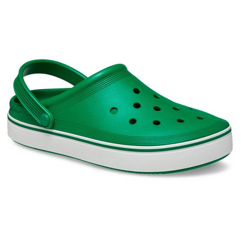 Sandália Crocs Crocband Clean Clog