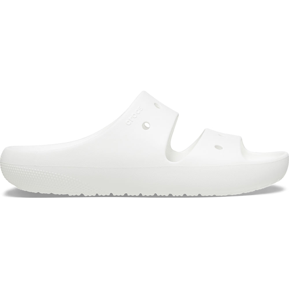 Sandália Crocs Classic Sandal V10 WHITE 35