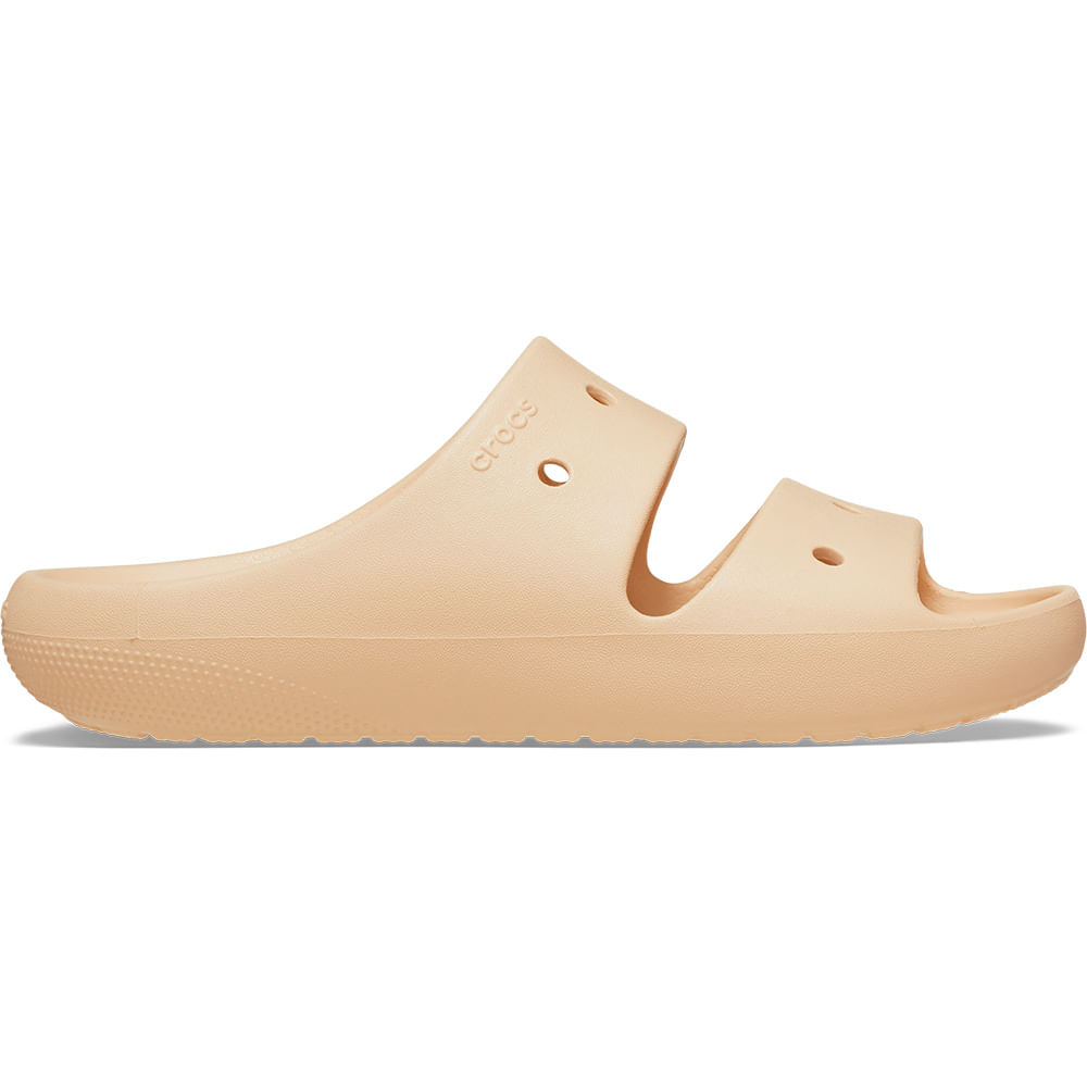 Sandália Crocs Classic Sandal V10 SHITAKE 36