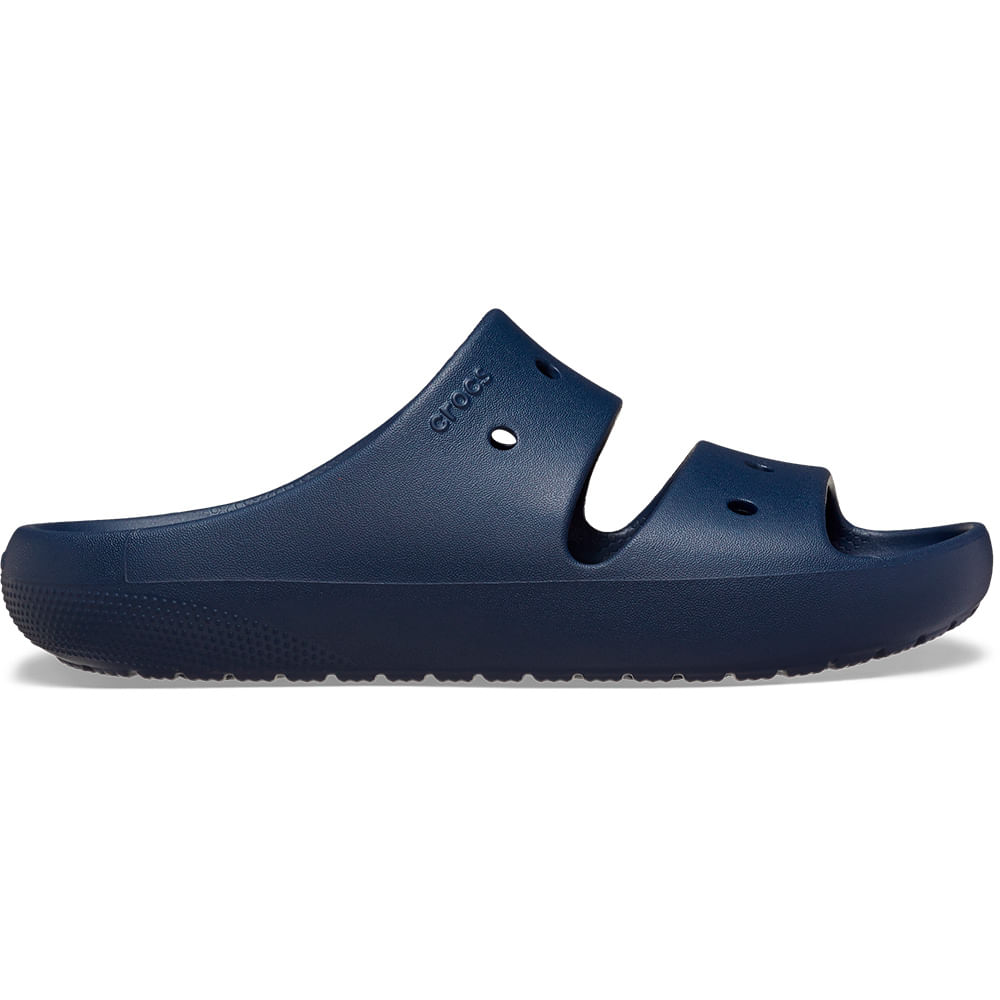 Sandália Crocs Classic Sandal V10 NAVY 39