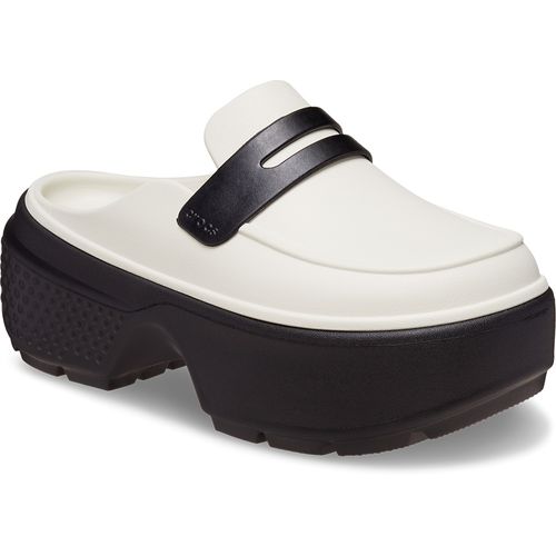 Sandália Crocs Stomp Loafer