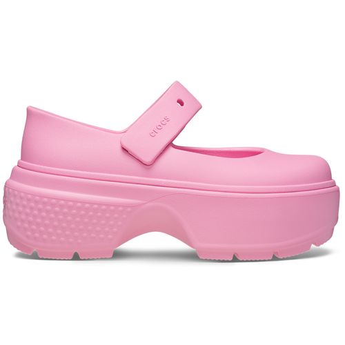 Sandália Crocs Stomp Mary Jane