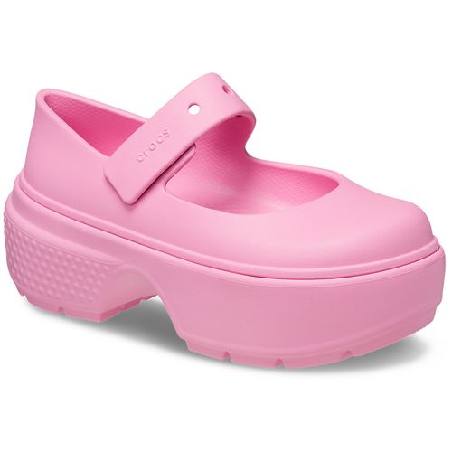 Sandália Crocs Stomp Mary Jane