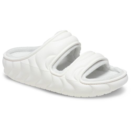 Sandália Crocs Classic Cozzzy Overpuff Sandal
