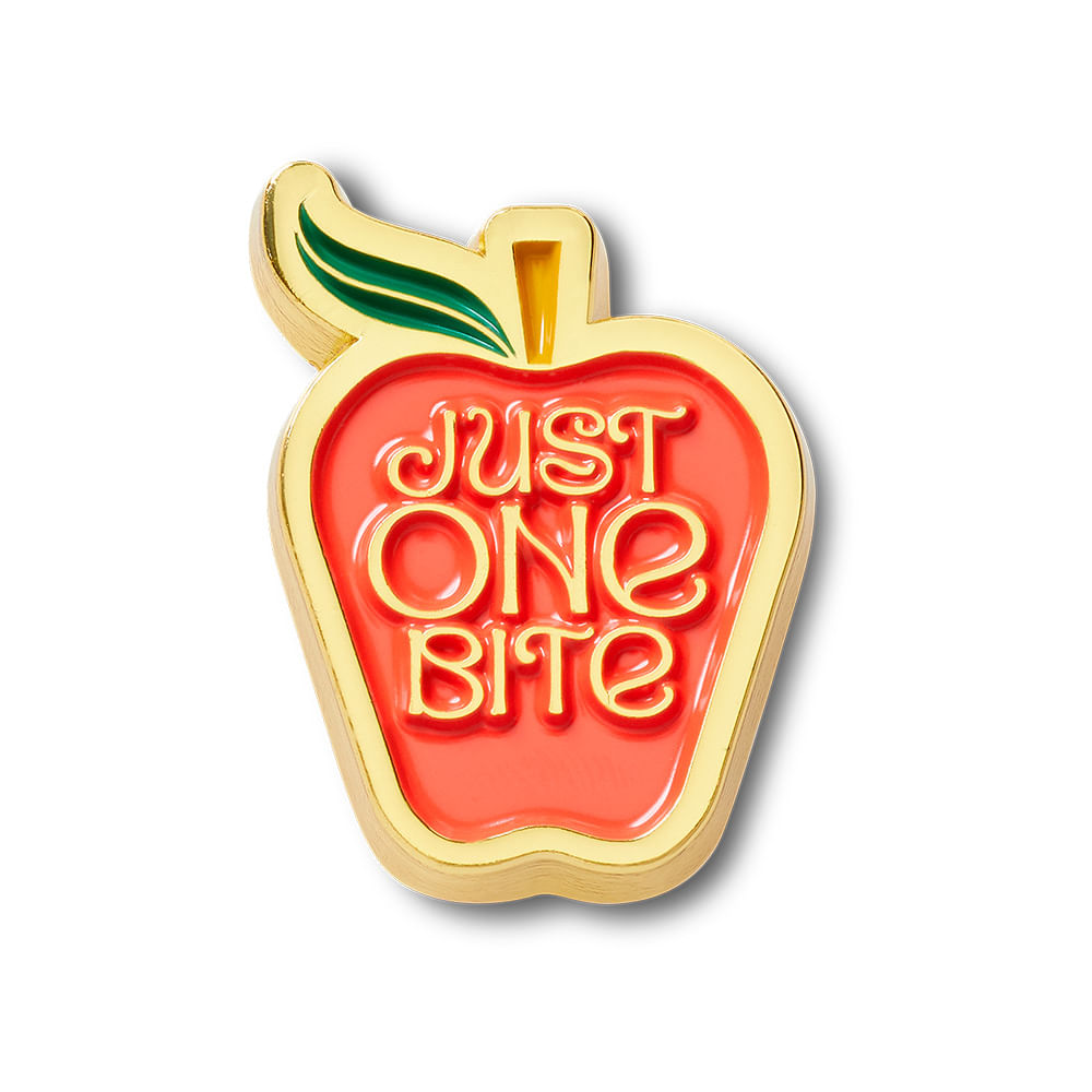 Jibbitz™ Maçã da Snow White UNICO