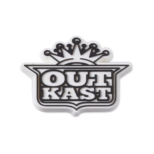 Jibbitz™ Emblema Outkast