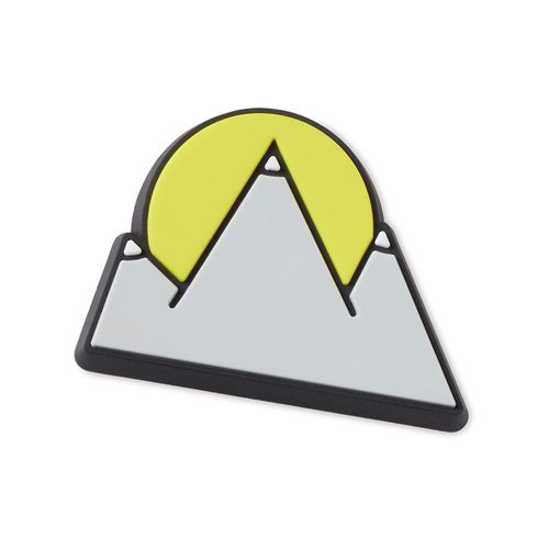 Jibbitz™ Montanhas ao Nascer do Sol