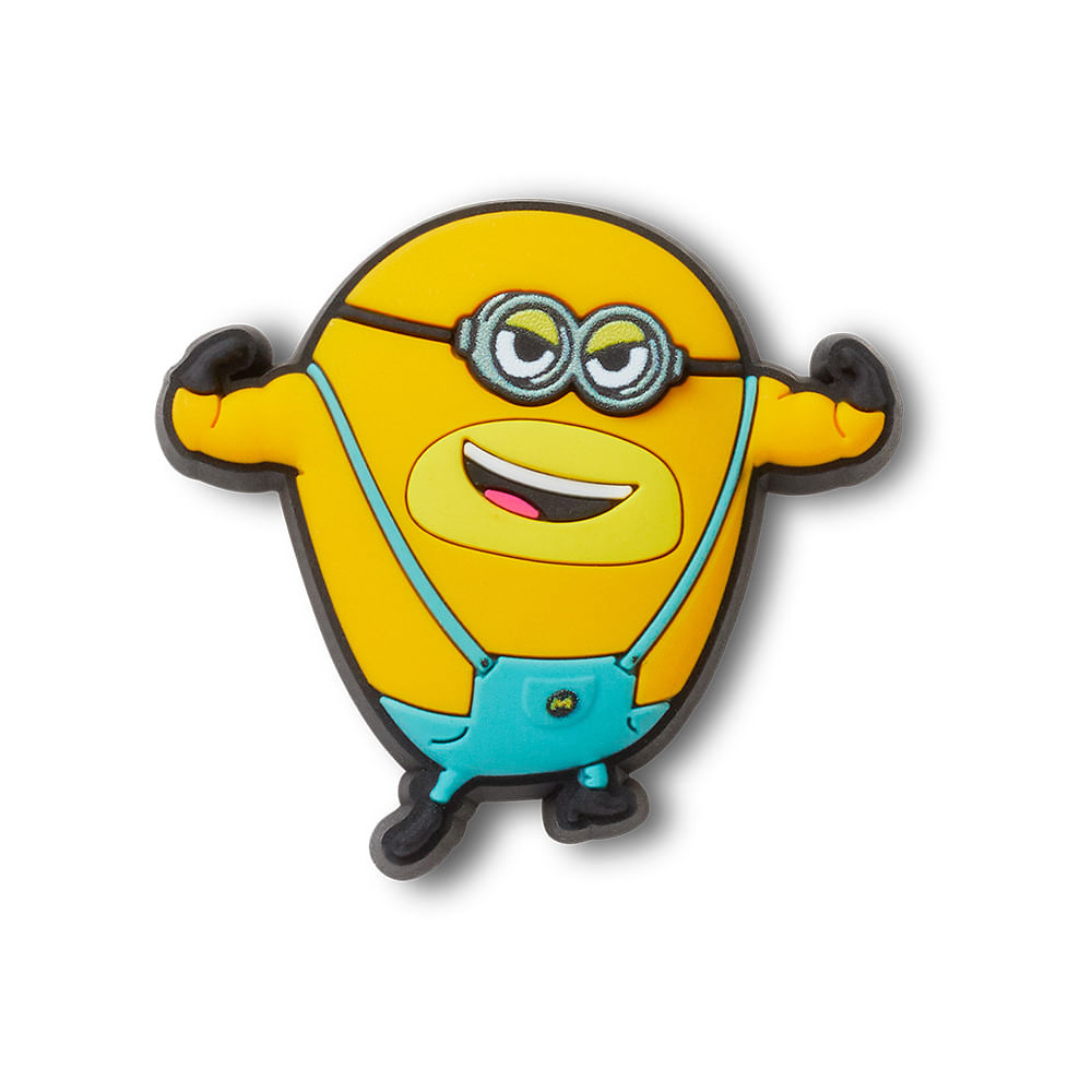 Jibbitz™ Meu Malvado Favorito Super Dave Unico