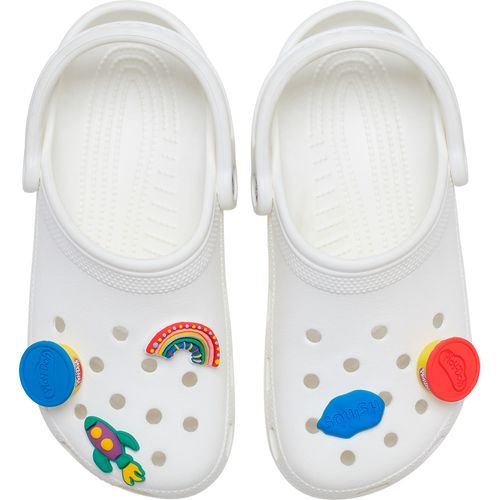 Jibbitz™ Play-Doh Pack com 5 Peças