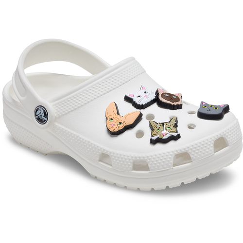 Jibbitz™ Gatinhos Estranhos Pack com 5 Peças