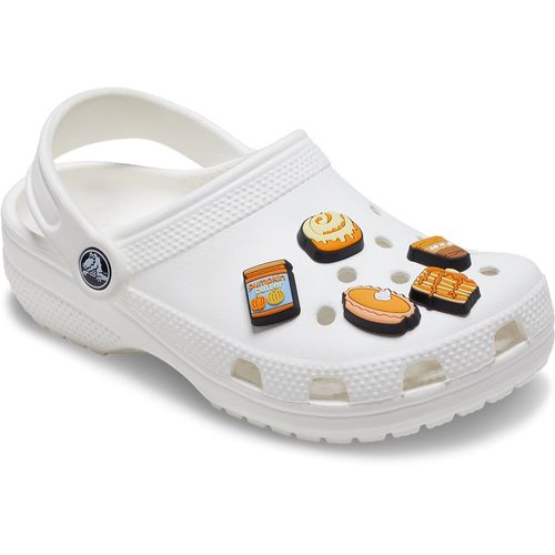 Jibbitz™ Gostos de Outono Pack com 5 Peças