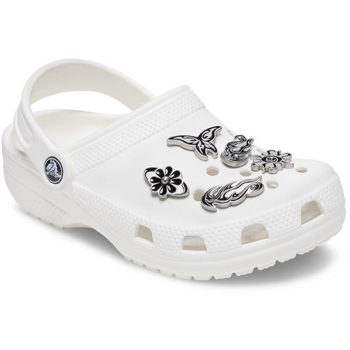 Jibbitz™ Techno Bling Pack com 5 Peças