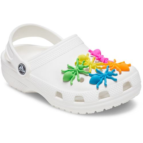Jibbitz™ Formigas Neon Pack com 5 Peças