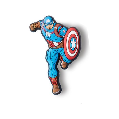 Jibbitz™ Capitão America 3