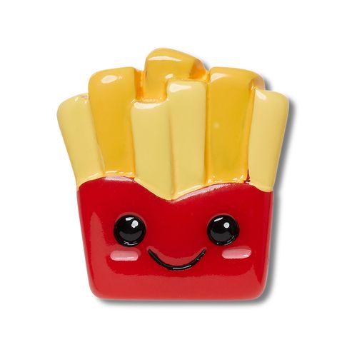 Jibbitz™ Batatinhas Fritas Fofas
