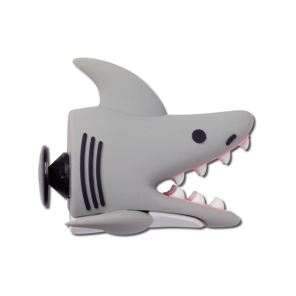 Jibbitz™ Tubarão 3D Unico