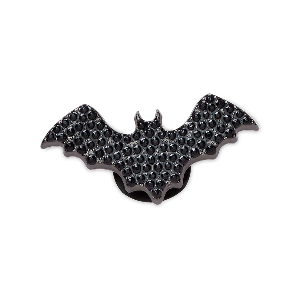 Jibbitz™ Morcego Assustador Unico