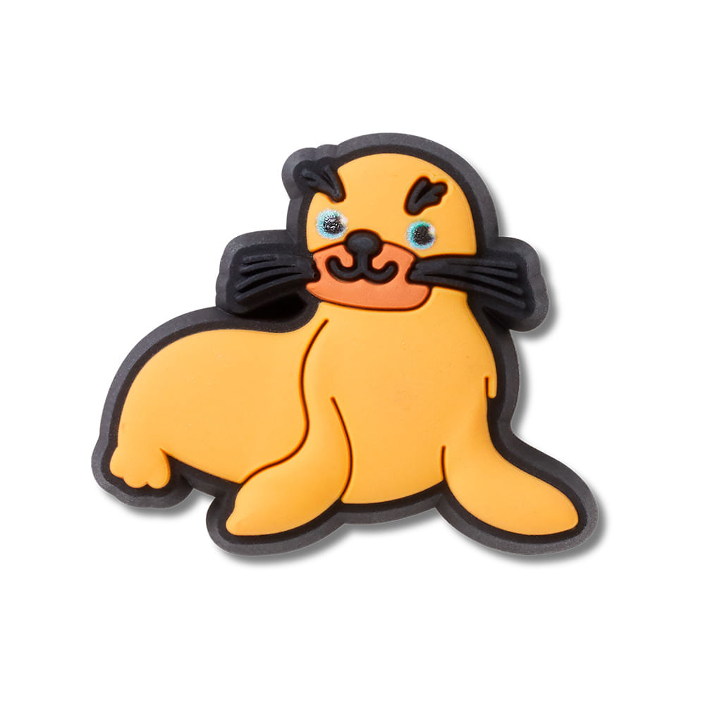 Jibbitz™ Filhote de Foca Unico